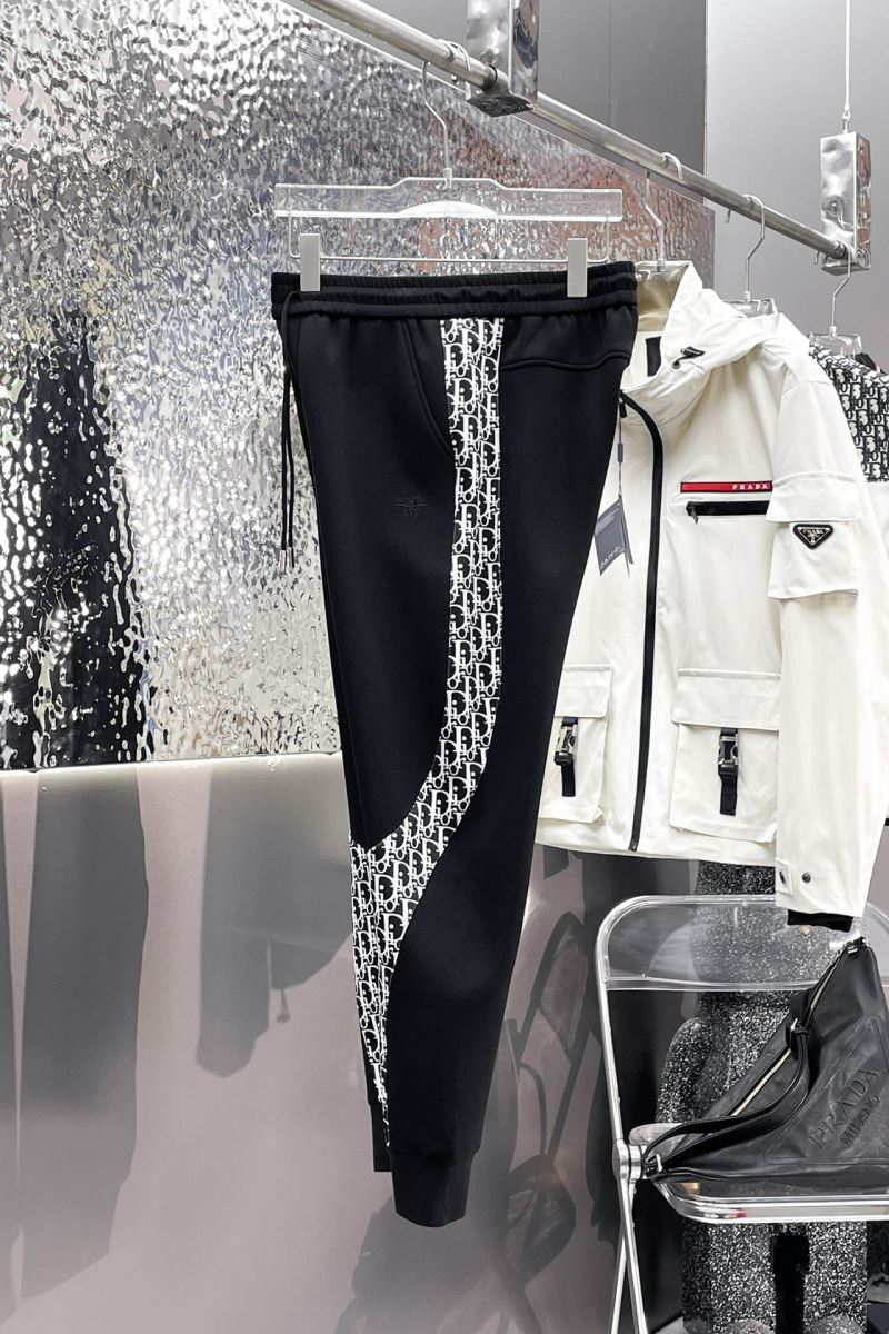 Christian Dior Long Pants